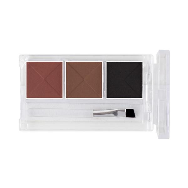 PAC Eyebrow Definer 3 Colors 2.5 gm - Eyebrow Pencils & Enhancers