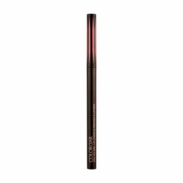 Colorbar You Go Girl Lip Liner Pencil Ygl006 0.07 Gm - Lip Liners