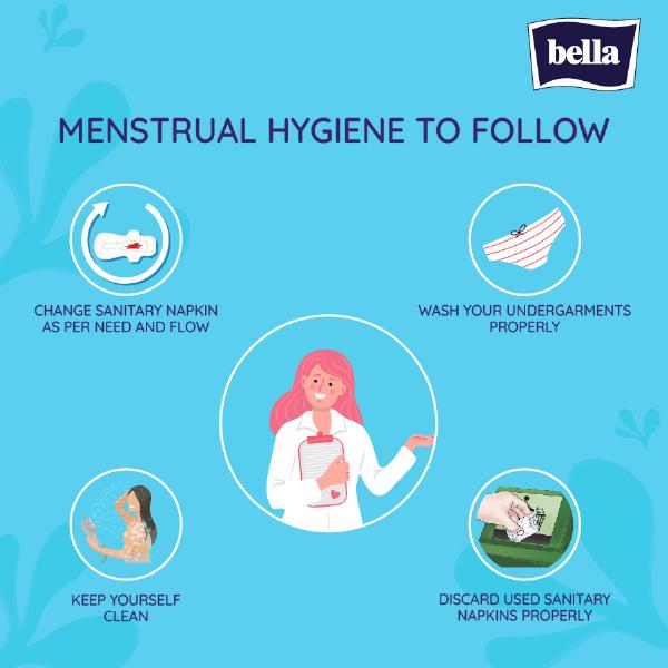 Bella Classic Comfort Breathable Softi Maxi Pads 20's - Sanitary Napkins
