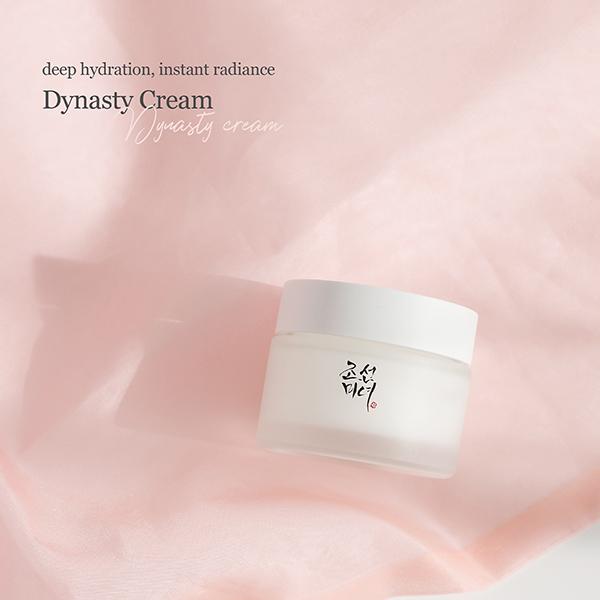 Beauty Of Joseon Dynasty Cream 50 ml - Face Moisturizers