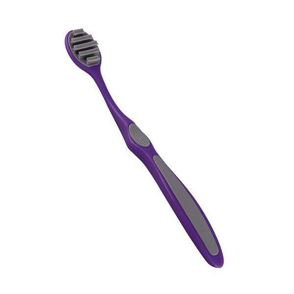 Netmeds | GUBB T+ Tongue Cleaner - Purple 25 gm