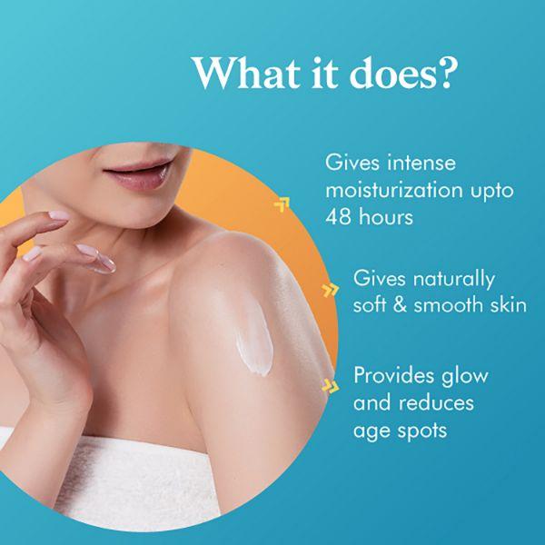 Coco Soul Body Butter With Coconut, Shea Butter & Ayurveda For Intense Moisturization 140 gm - Body Butter