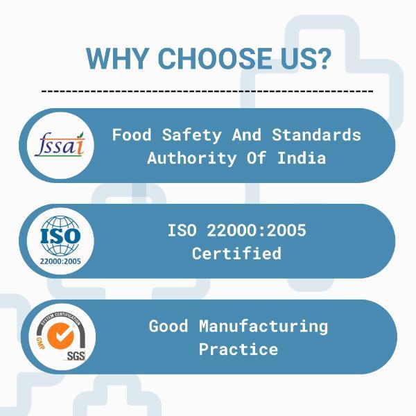 PentaSure Criti Peptide 100% Diet Powde - Creamy Vanilla Flavour 400 g - Protein Drink