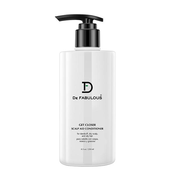 De Fabulous Get Closer Scalp Aid Conditioner 250 ml - Conditioners