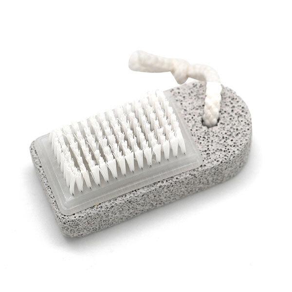 Netmeds | Basicare Pumice With Brush 1's