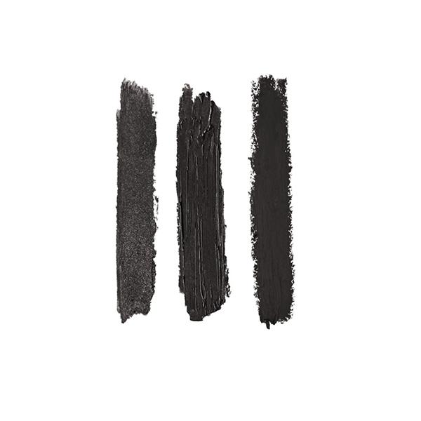 Physicians Formula Eye Booster Gel Eyeliner Trio - Black 11 ml - Eyeliners