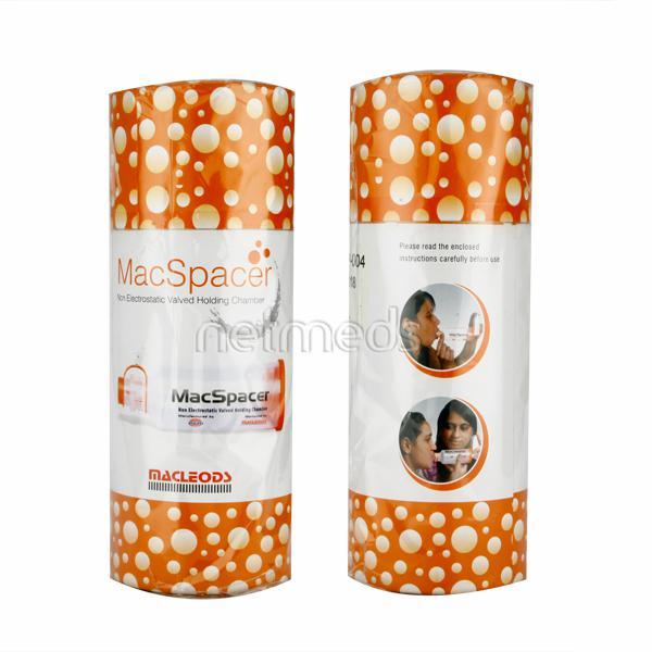 Netmeds | Macspacer Device 1'S