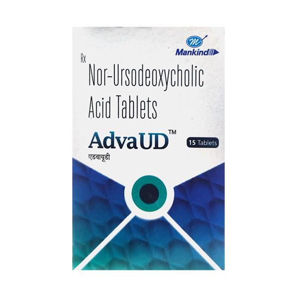 Netmeds | ADVA UD Tablet 15's