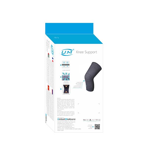 UM Knee Support (F01) (M) - Knee/Leg Supports