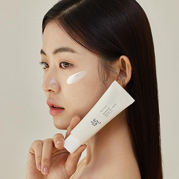 Beauty Of Joseon Relief Sun - Rice + Probiotics SPF 50+ PA++++ 50 ml - Body Sunscreen