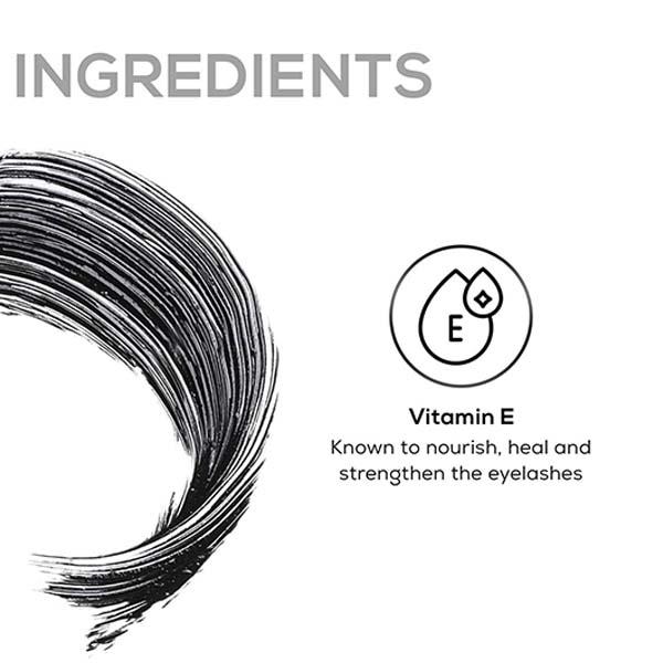 RENEE Volumax Mascara 10 ml - Mascaras