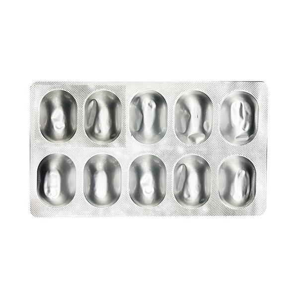 SGLTD M 5/1000 Tablet 10's - Diabetes-Ant