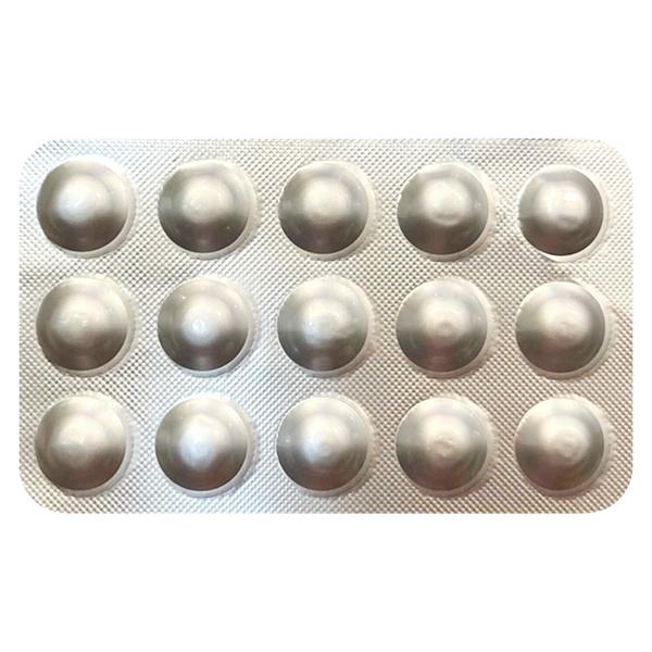 DAZIT Tablet 15's - Allergies-Ant