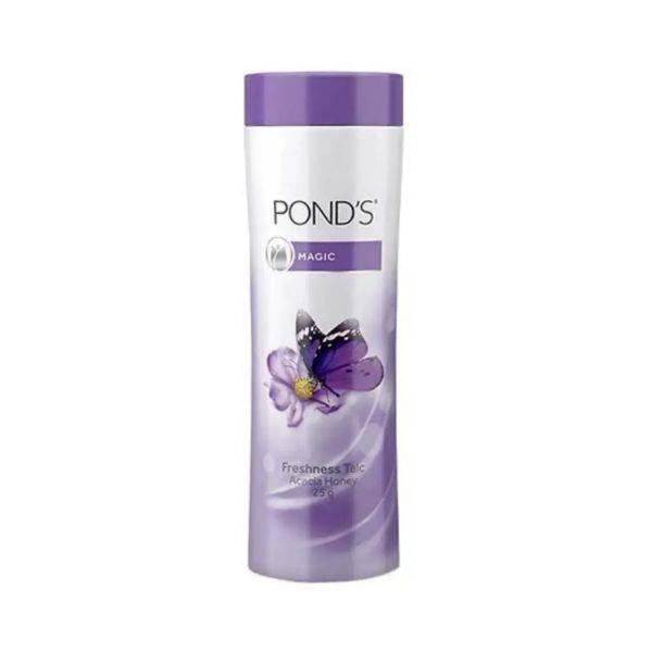 Netmeds | Pond's Magic Freshness Talc 27 gm