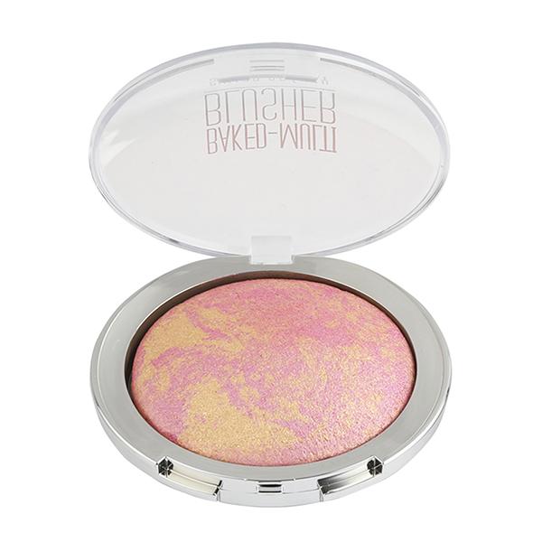 Swiss Beauty Baked Multi Blusher - (Shade-1) 10 gm - Blushes