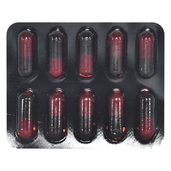 Macphylline Capsule 10'S - Asthma/COPD-Ast