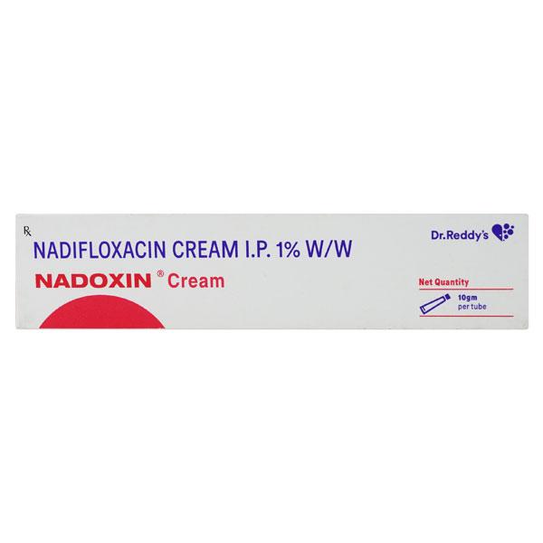 Netmeds | Nadoxin Cream 10gm