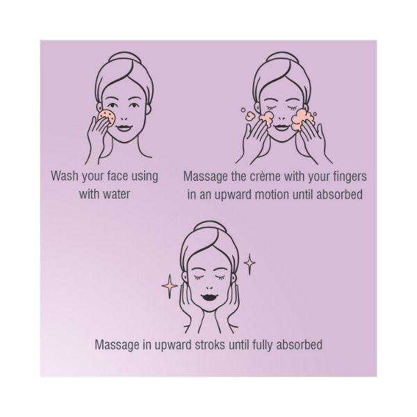 Astaberry Professional Wine Scrub 500 ml - Face Scrubs