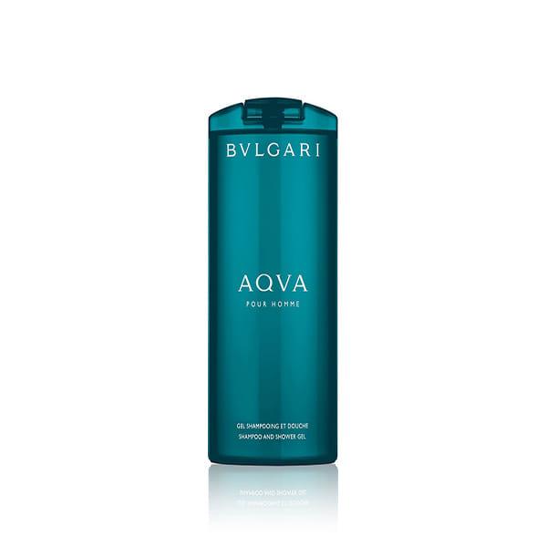 Bvlgari Aqva PH Shower Gel 200 ml