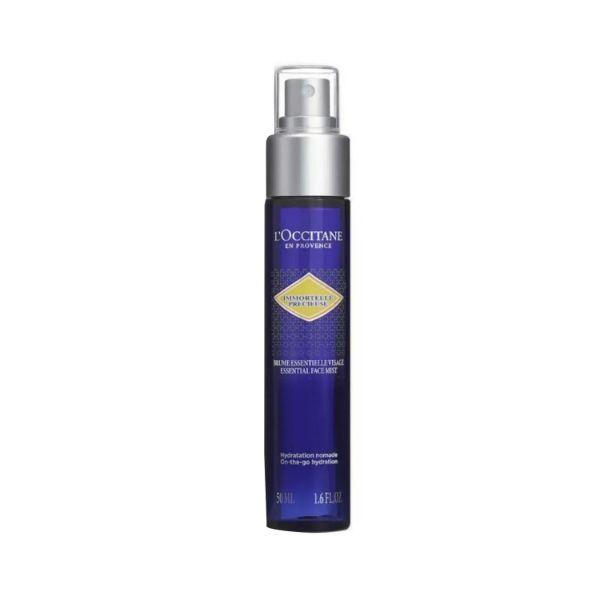 L'Occitane Immortelle Precious Face Essential Mist 50 ml
