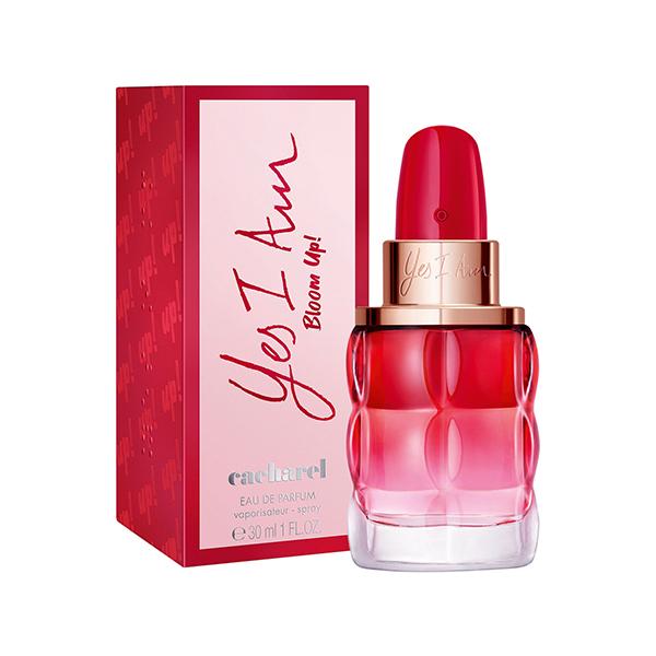 Cacharel Yes I Am Bloom Up Eau De Parfum 30 ml - Women Deodorants/Roll-Ons