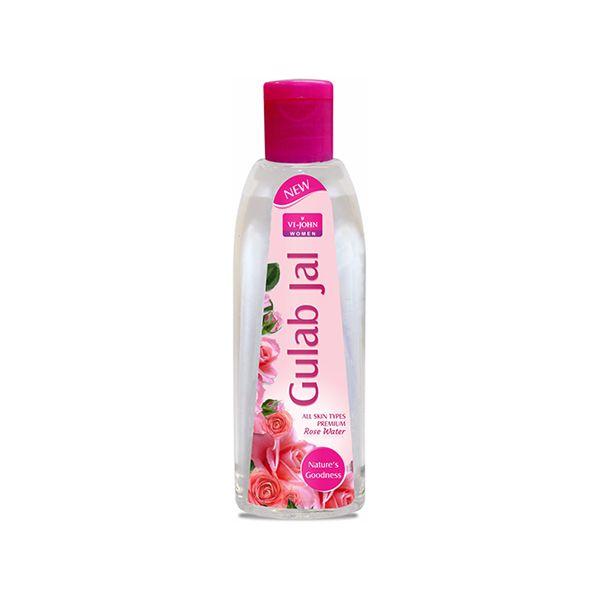 Netmeds | VI-John Women Gulab Jal 120ml