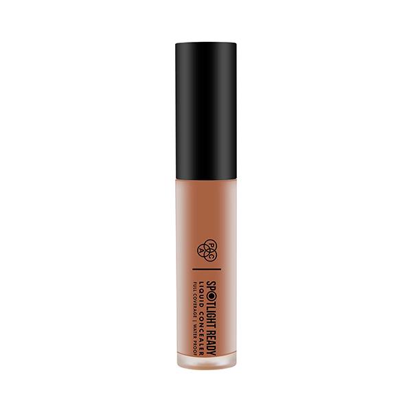 PAC Spotlight Liquid Concealer 14.5 Coco Cabana 5.5 gm - Concealer