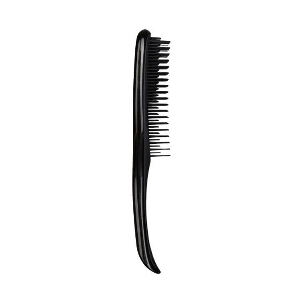 Tangle Teezer - Wet Detangler Hairbrush - Black/Black 90 gm - Hair Brushes