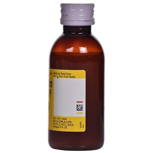 Oflox 50mg Rediuse Suspension 60ml - Bacterial Infections-Qui