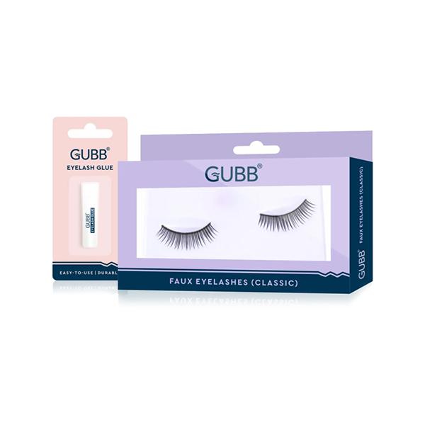 Netmeds | Gubb Faux Eyelashes - Party 1's