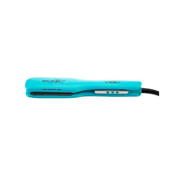 Ikonic Vibe+ Hair Straightener-Teal 1's - Straighteners