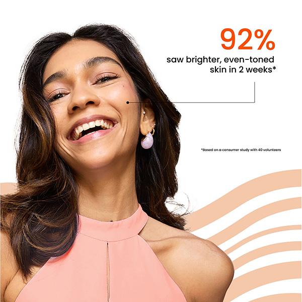 Foxtale Forever Glow Combo - Brighter, Even & Sun-Protected Skin 1's - Facial Kits