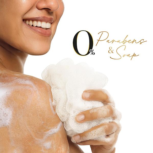 Pears 98% Pure Glycerin and Gentle Body Wash 750 ml - Shower Gels & Body Wash