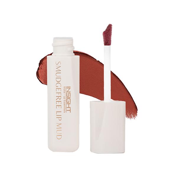 Netmeds | Insight Cosmetics Smudge Free Lip Mud - Drizzle 3.5 ml
