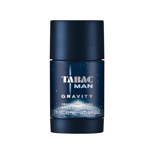 Tabac Man Gravity Deo Stick 75 ml - Men Deodorants/Roll-Ons