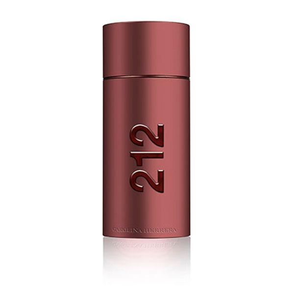 CAROLINA HERRERA 212 Sexy Men Eau de Toilette 100 ml