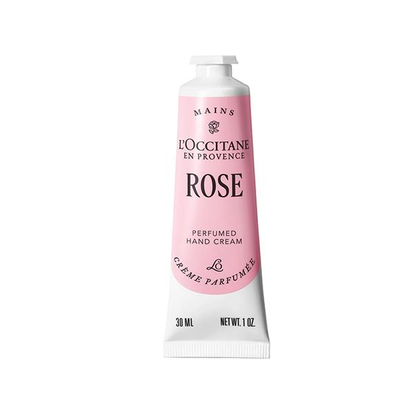 L'Occitane Rose Hand Cream 30 ml