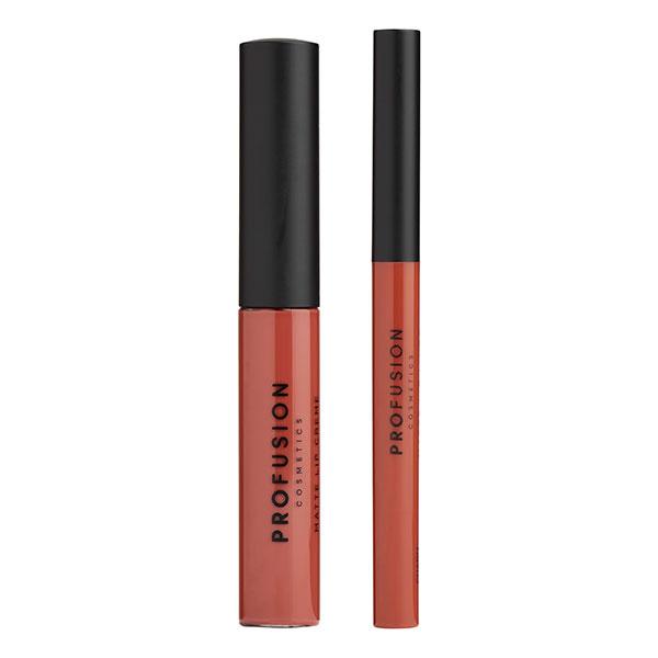 Netmeds | Profusion Cosmetics Lip Duo Charm