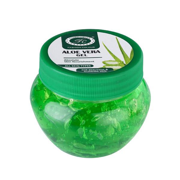 Fashion Colour Alovera Gel Skin Mantra 100gm - Face Moisturizers