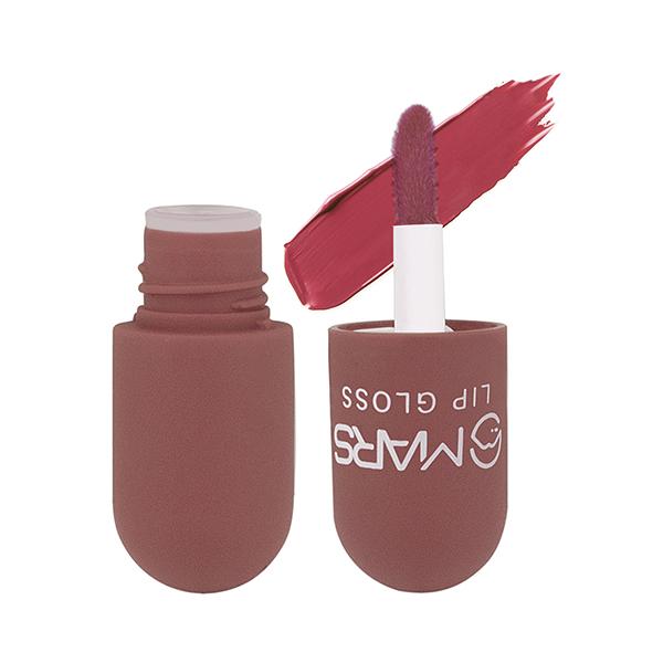 Mars Lip Pills B 3gm each - Liquid Lipsticks