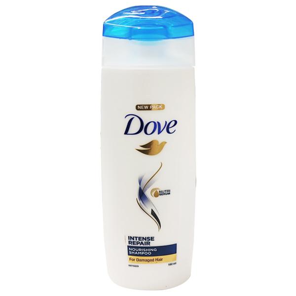 Netmeds | Dove Intense Repair Hair Shampoo 180 ml