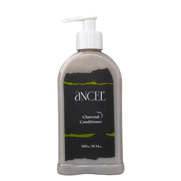 Ancel Charcoal Conditioner 300 ml - Conditioners