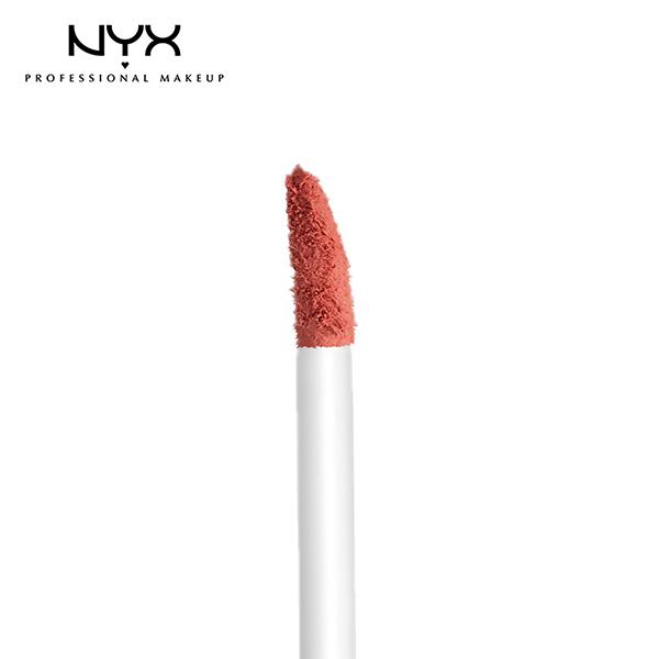 NYX Professional Makeup Soft Matte Lip Cream - Montreal 8 ml - Liquid Lipsticks