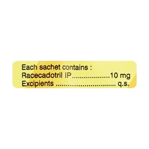 Enuff 10mg Sachet 1gm - Diarrhoea-Ant