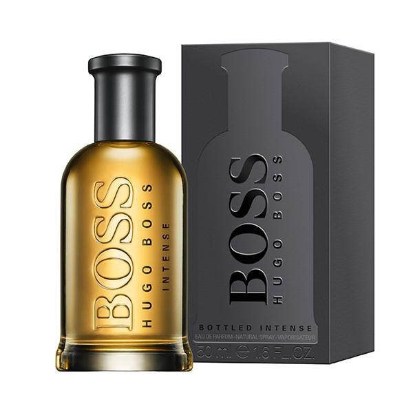 Hugo Boss Bottled Intense Eau De Parfum 50 ml - Perfumes (Edt/Edp)