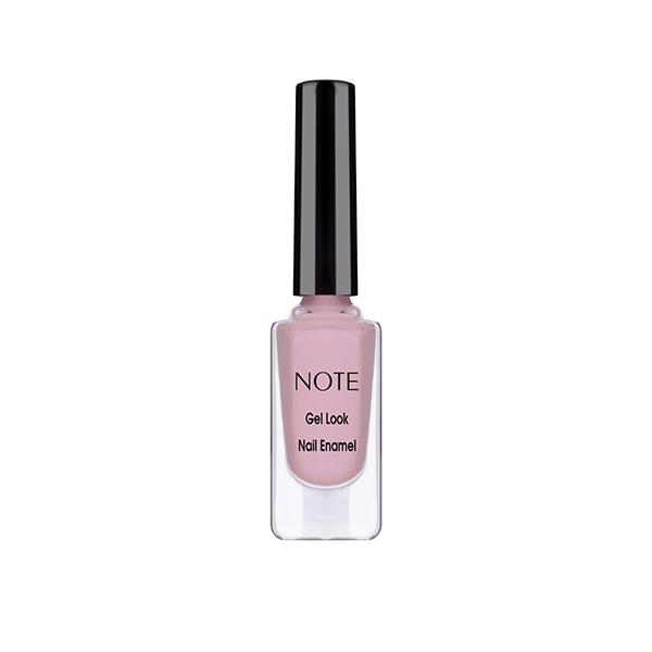 NOTE GEL LOOK NAIL ENAMEL 05 9 ml