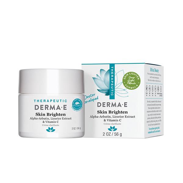 Netmeds | Derma E Skin Brighhten 56 gm