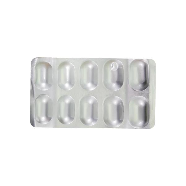 PP26+ Tablet 10's - Supplements-Vam