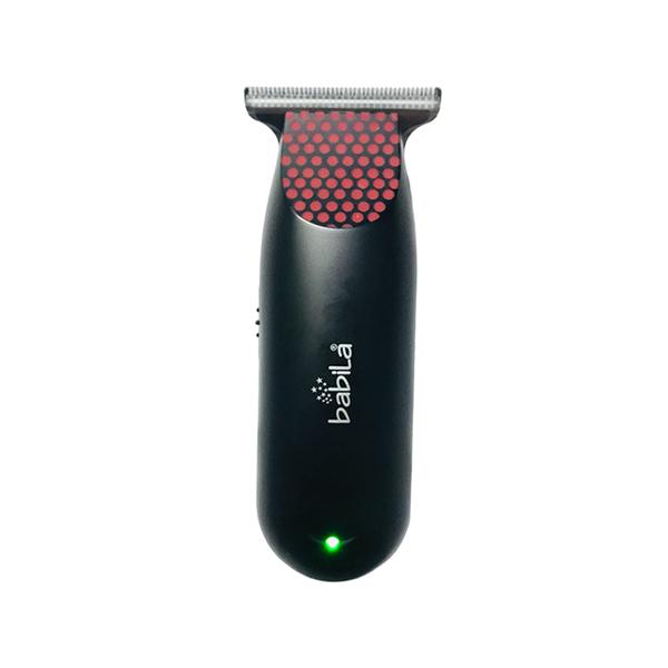 Netmeds | Babila Prince Beard Trimmer-USB Charging- BBT-E58