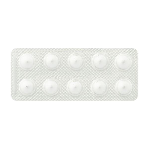 Cilnikem Beta 2.5/10mg Tablet 10'S - Hypertension-Cal